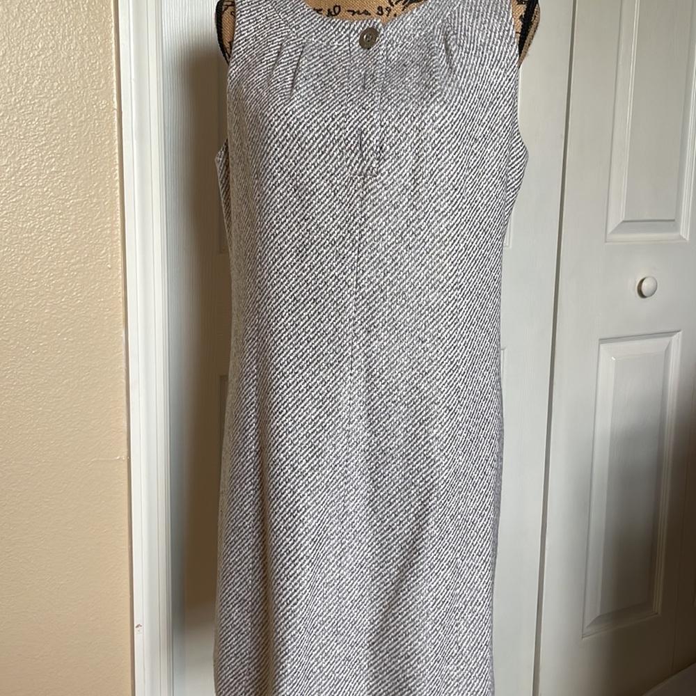 Cute Michael Kors fully lined dress Sz L